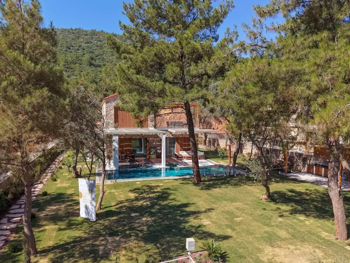 Real estate in Torba